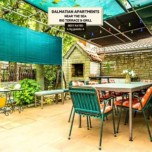  Apartman Rosa