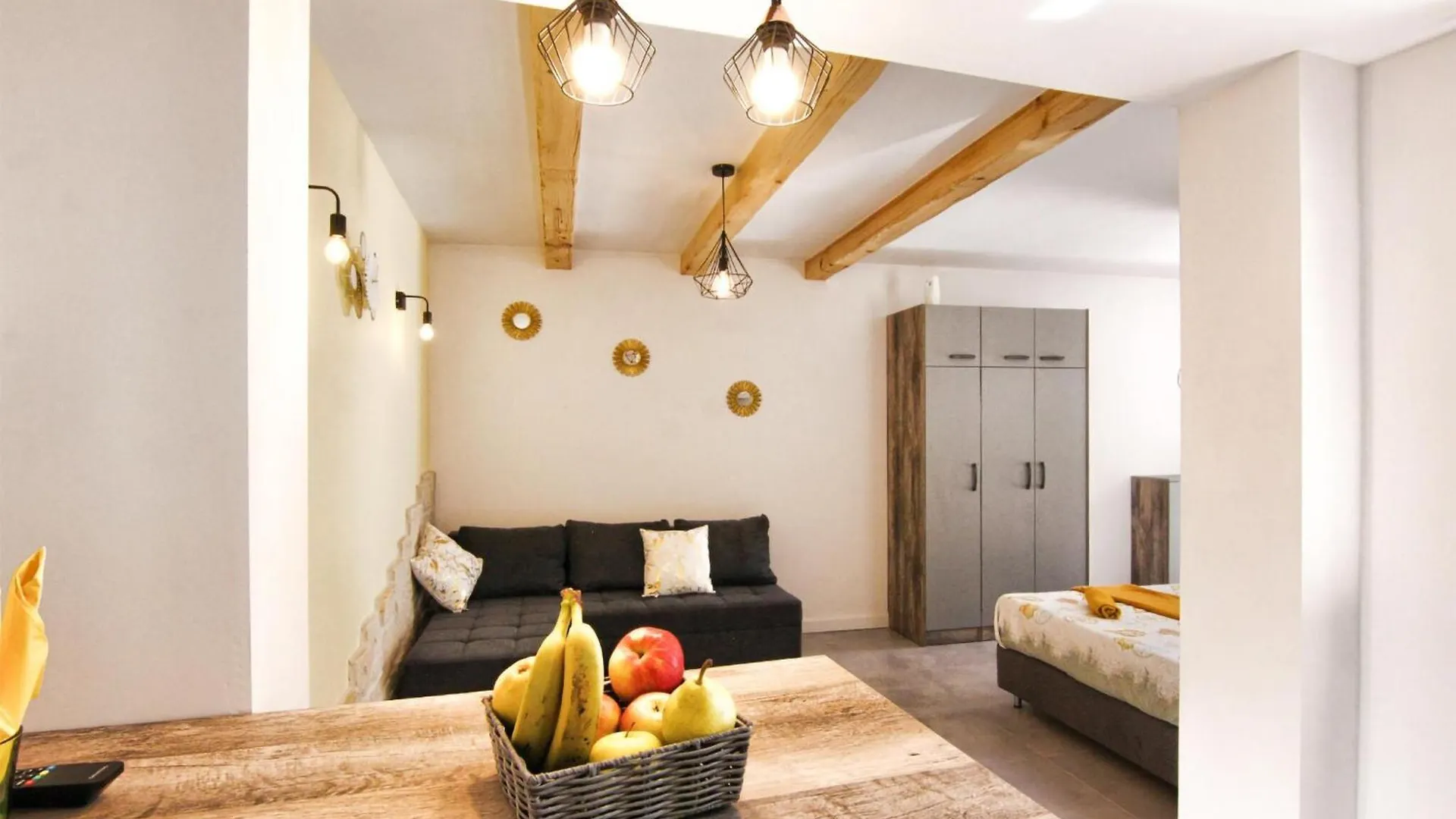 Cozy Home In Turanj With Wifi Croatia
