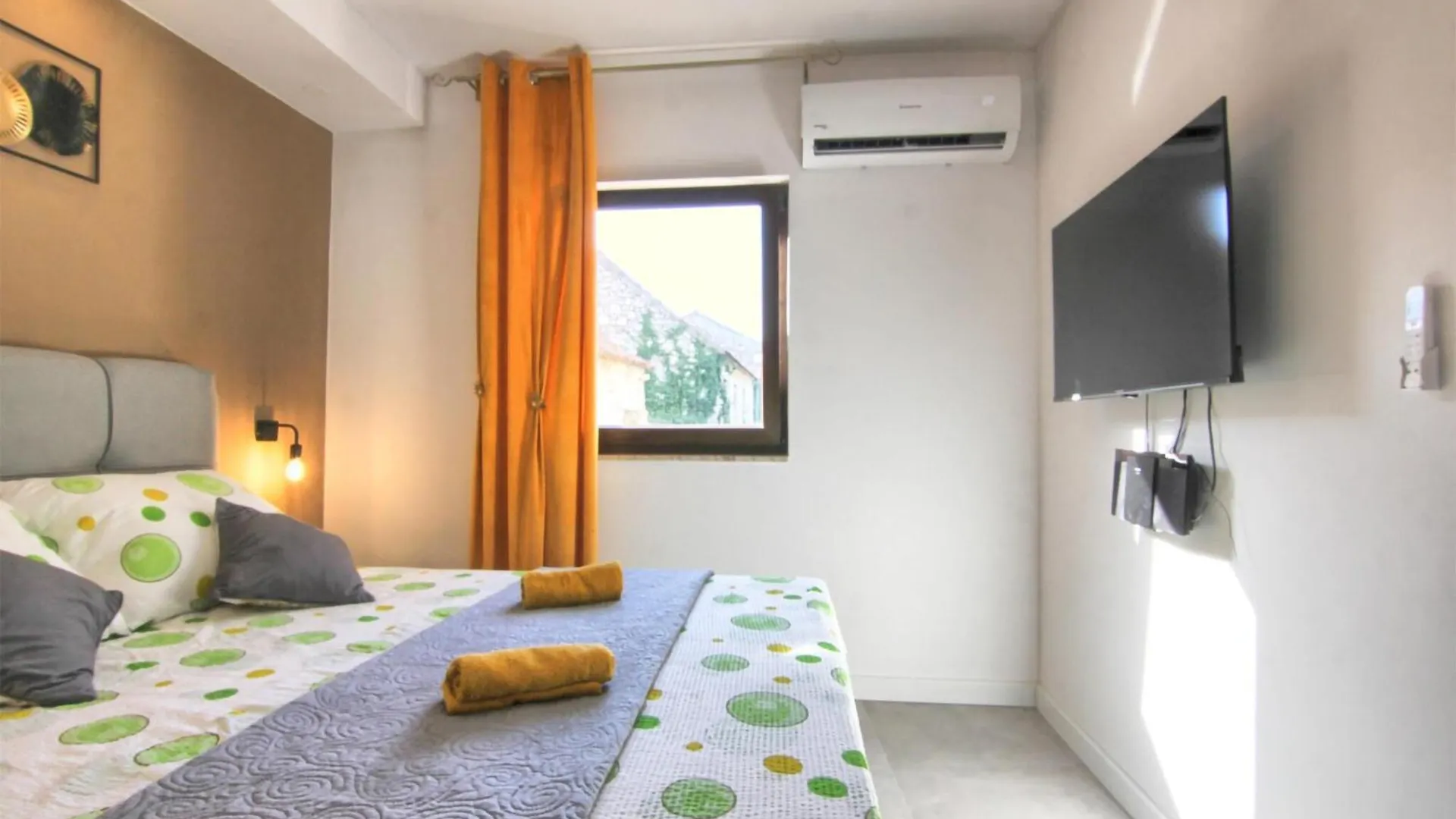 Cozy Home In Turanj With Wifi Croatia